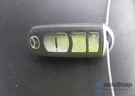 2017 Mazda Cx-5 Touring from USA, damaged, VIN JM3KFACL3H0155003